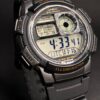 Casio AE-1000W-1A Digital Sport 33928