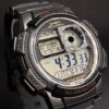 Casio AE-1000W-1A Digital Sport 33929