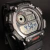 Casio AE-1400WH-1A Digital Sport 33944