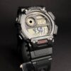 Casio AE-1400WH-1A Digital Sport 33945