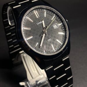 Casio MTP-VD03B-1A Classic