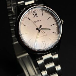 Casio LTP-V005D-4B2 Lady Classic