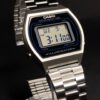 Casio B640WD-1A Digital Vintage 34254