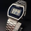 Casio B640WD-1A Digital Vintage