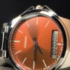 Casio MTP-VC01D-5E Classic Comby 34302