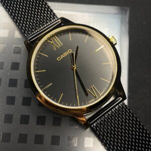 Casio LTP-E157MGB-1B Lady Classic