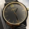 Casio LTP-E157MGB-1B Lady Classic 34437