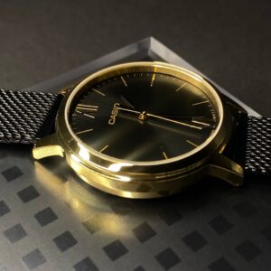 Casio LTP-E157MGB-1B Lady Classic