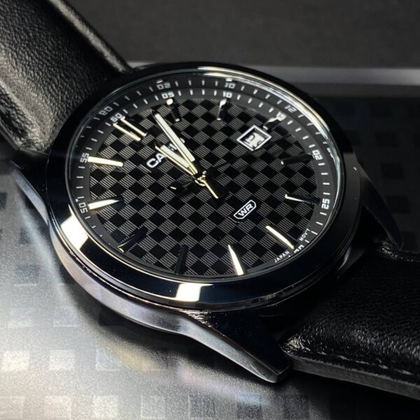 Casio MTP-VD03L-1A Classic