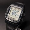 Casio DB-36-1A Digital Vintage 34567