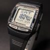 Casio DB-36-1A Digital Vintage