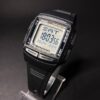 Casio DB-36-1A Digital Vintage 34564