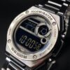Casio MWD-100HD-1B Sport 34589