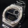 Casio MWD-100HD-1B Sport 34588
