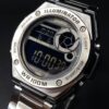 Casio MWD-100HD-1B Sport