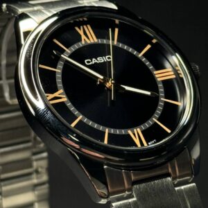 Casio MTP-V005D-1B5 Classic
