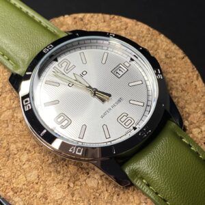 Casio MTP-V004L-3B Classic