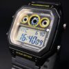 Casio AE-1300WH-1A Digital Sport 34986