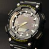 Casio AQ-S810W-1B Comby Sport