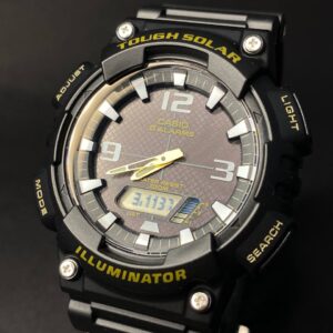Casio AQ-S810W-1B Comby Sport