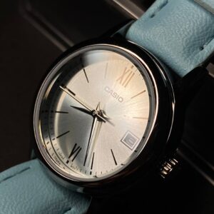 Casio LTP-V002L-2B3 Lady Classic