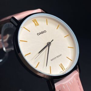 Casio LTP-VT01L-4B Classic Lady
