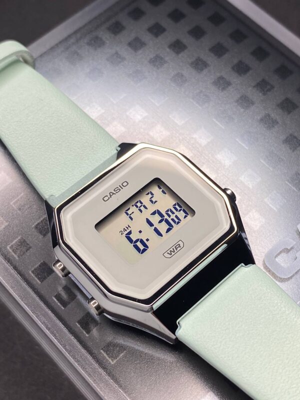 Casio LA680WEL-8EF Lady Vintage