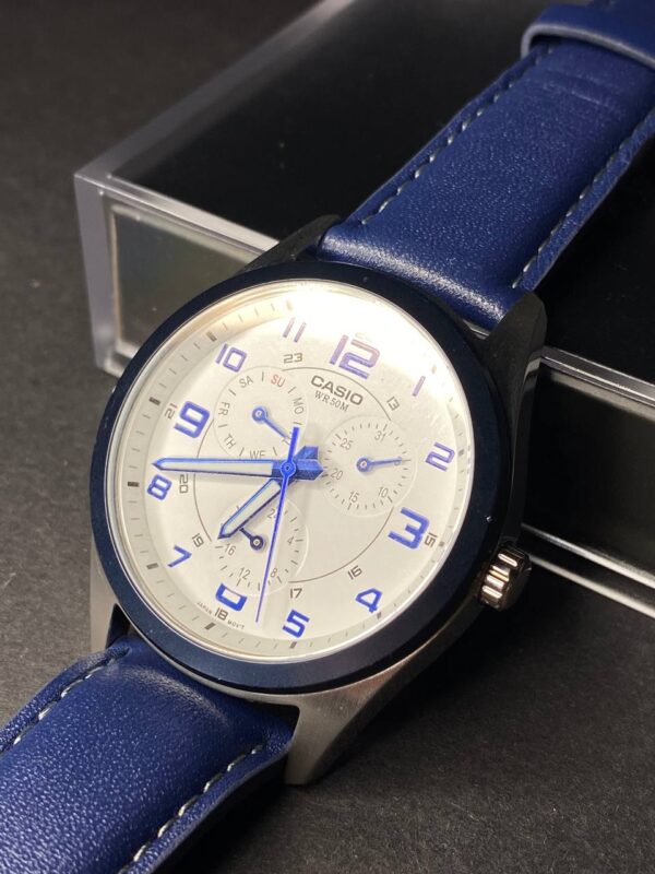 Casio MTP-1352L-7BVDF Classic