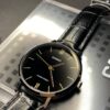 Casio LTP-VT01L-1B Lady Classic 36031