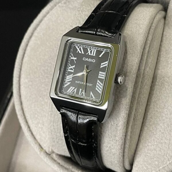Casio LTP-V007L-1B Lady Classic