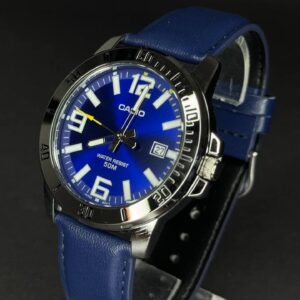Casio MTP-VD01L-2B Classic