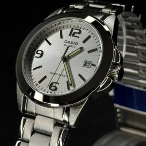 Casio MTP-1215A-7A Classic