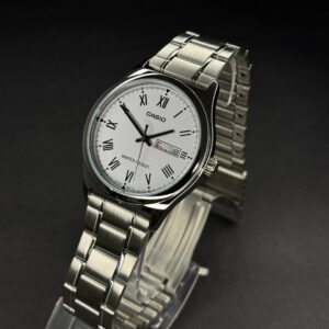 Casio MTP-V006D-7B Classic