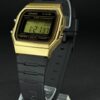 Casio F-91WM-9A Digital Vintage 39181