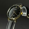 Casio LTP-VT01GL-1B Lady Classic 39417
