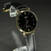 Casio LTP-VT01GL-1B Lady Classic 39415