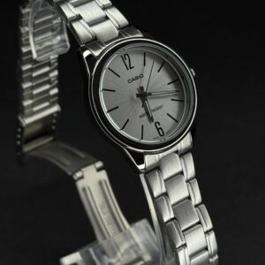 Casio LTP-V005D-7B Lady Classic