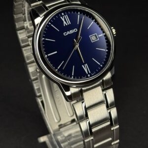 Casio MTP-V002D-2B3 Classic
