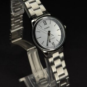 Casio LTP-V005D-2B3 Lady Classic