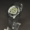 Casio LW-200-1B Digital Sport