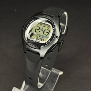 Casio LW-200-1B Digital Sport