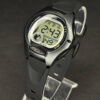 Casio LW-200-1B Digital Sport 41130