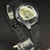 Casio LW-200-1B Digital Sport 41128