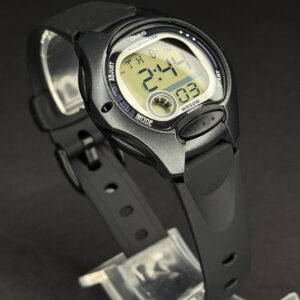 Casio LW-200-1B Digital Sport