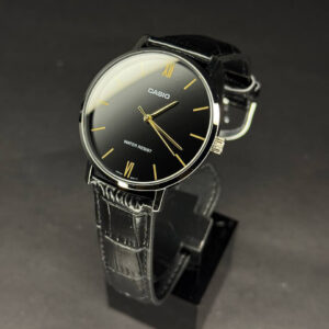 Casio MTP-VT01L-1B Classic