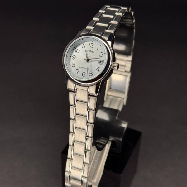 Casio LTP-V002D-2B Lady Classic