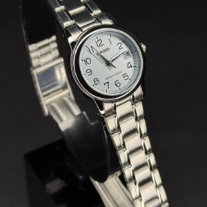Casio LTP-V002D-2B Lady Classic