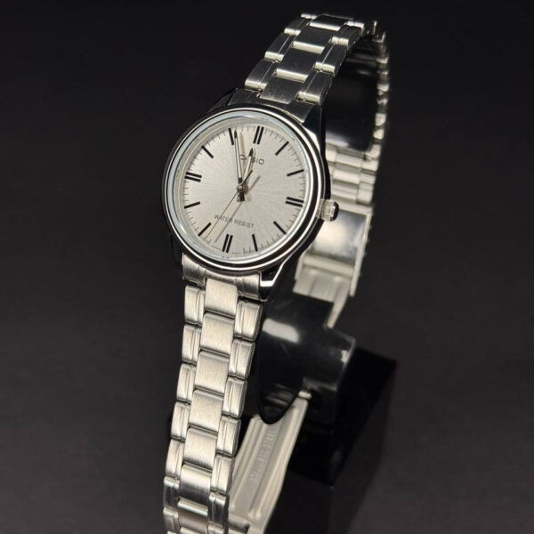 Casio LTP-V005D-7A Lady Classic