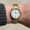 Casio LTP-V005G-7A Lady Classic