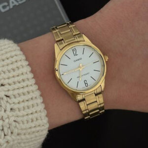 Casio LTP-V005G-7B Lady Classic